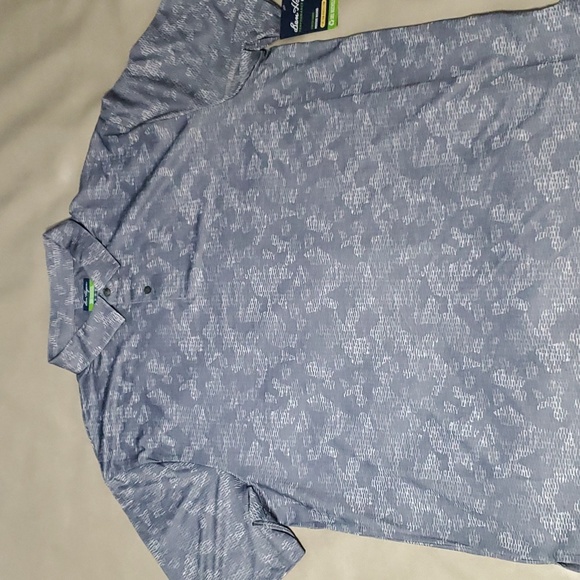 2 Ben Hogan Polo shirts New with Tags - Picture 2 of 7